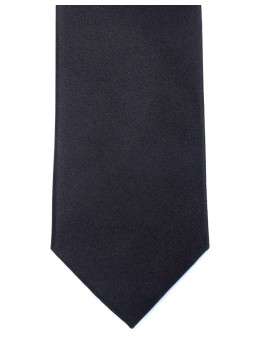 Tie pure silk smooth Tie pure silk smooth