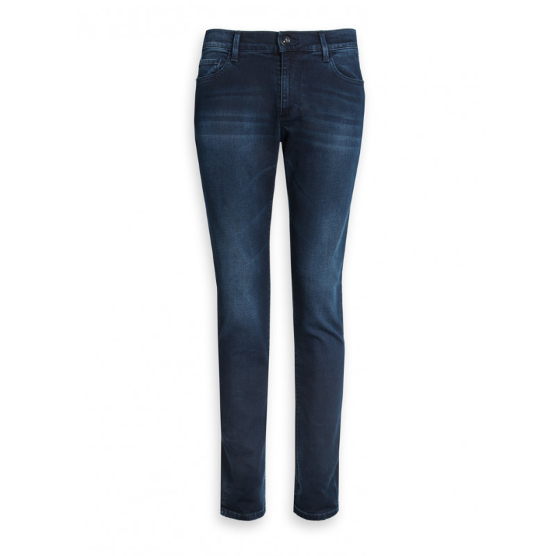 Jean Homme Slim Fit Cotton Elastane Bruce Field