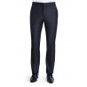 Pants adjusted in pure wool 110's Barberis Canonico