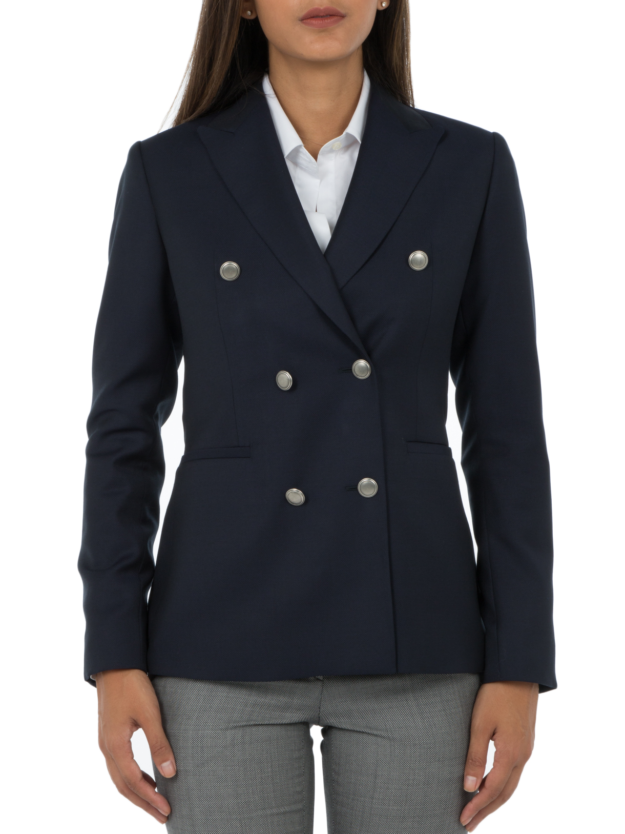 blazer femme