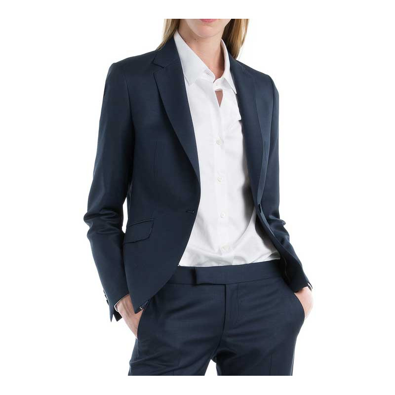 veste de costume femme