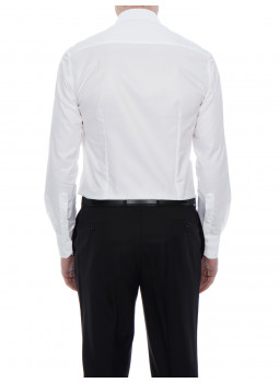 Shirt man slim fit solid Shirt man slim fit solid