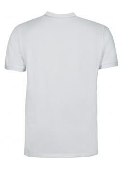 Polo Piqué 100% coton supérieur Polo Piqué 100% coton supérieur