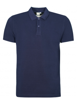 Polo Piqué 100% coton Lucien Polo Piqué 100% coton Lucien